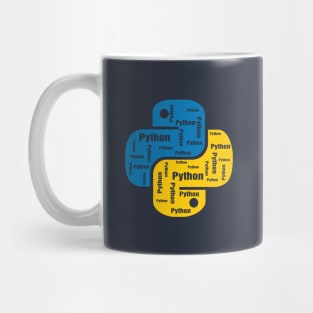 Python Programming Mug